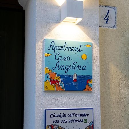 فندق Amalfi Casa Angelina المظهر الخارجي الصورة