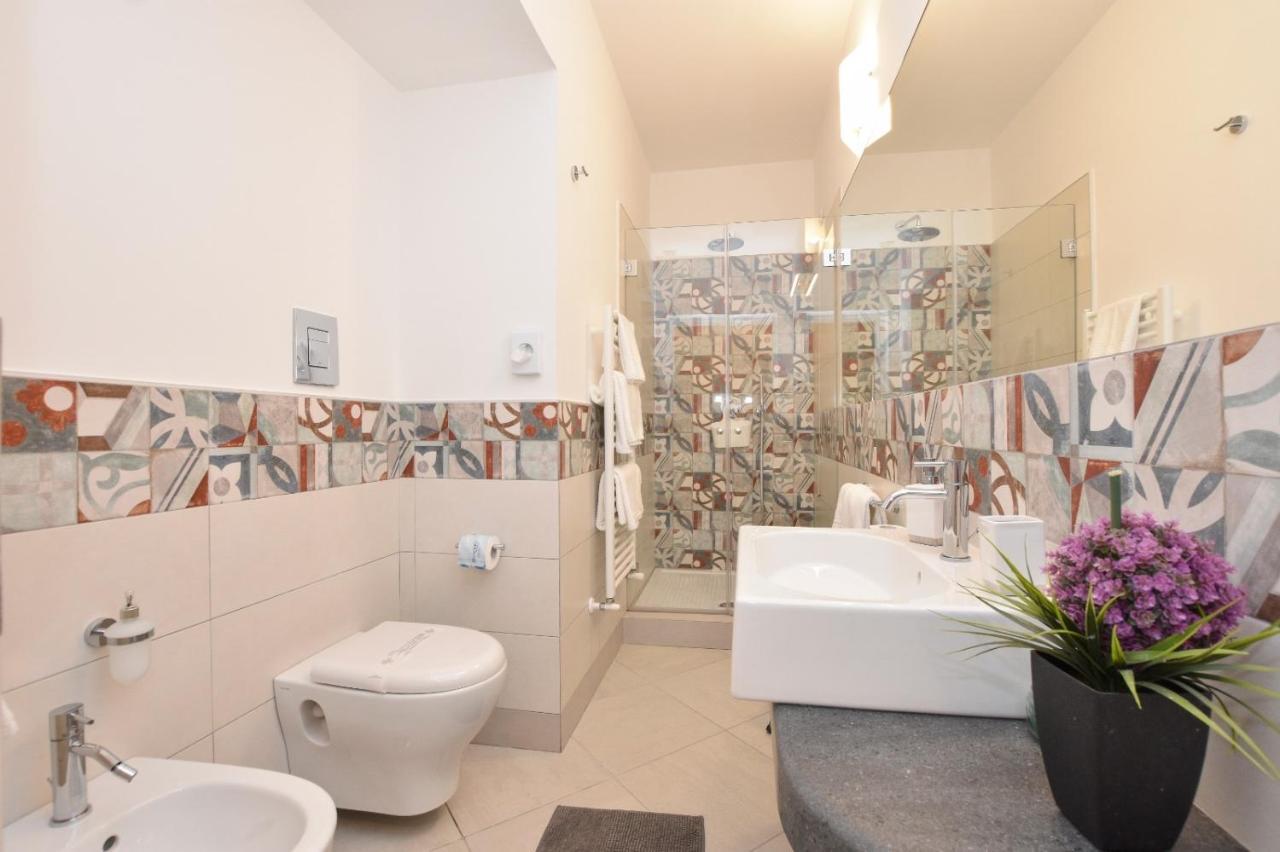 فندق Amalfi Casa Angelina المظهر الخارجي الصورة