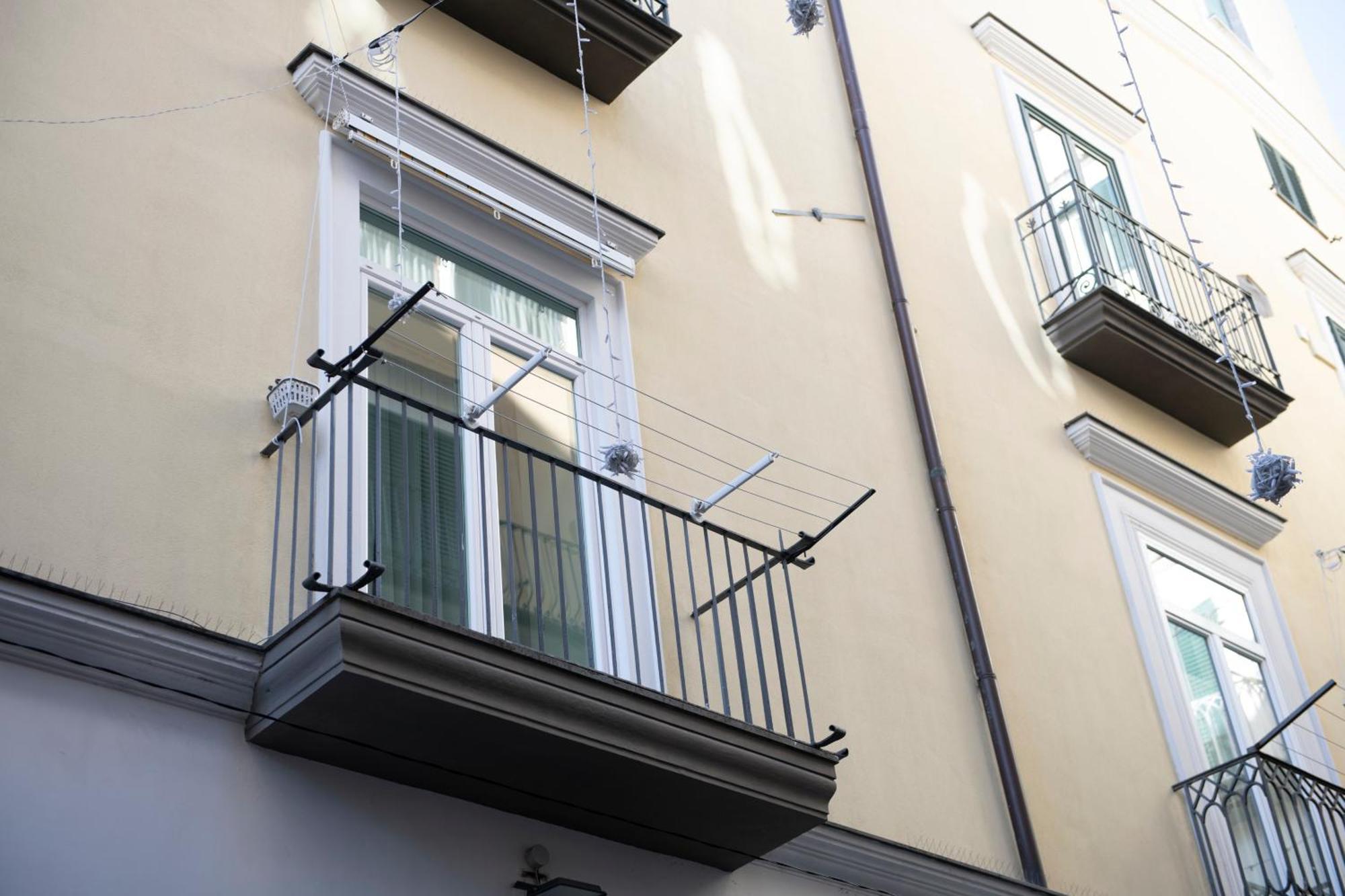 فندق Amalfi Casa Angelina المظهر الخارجي الصورة