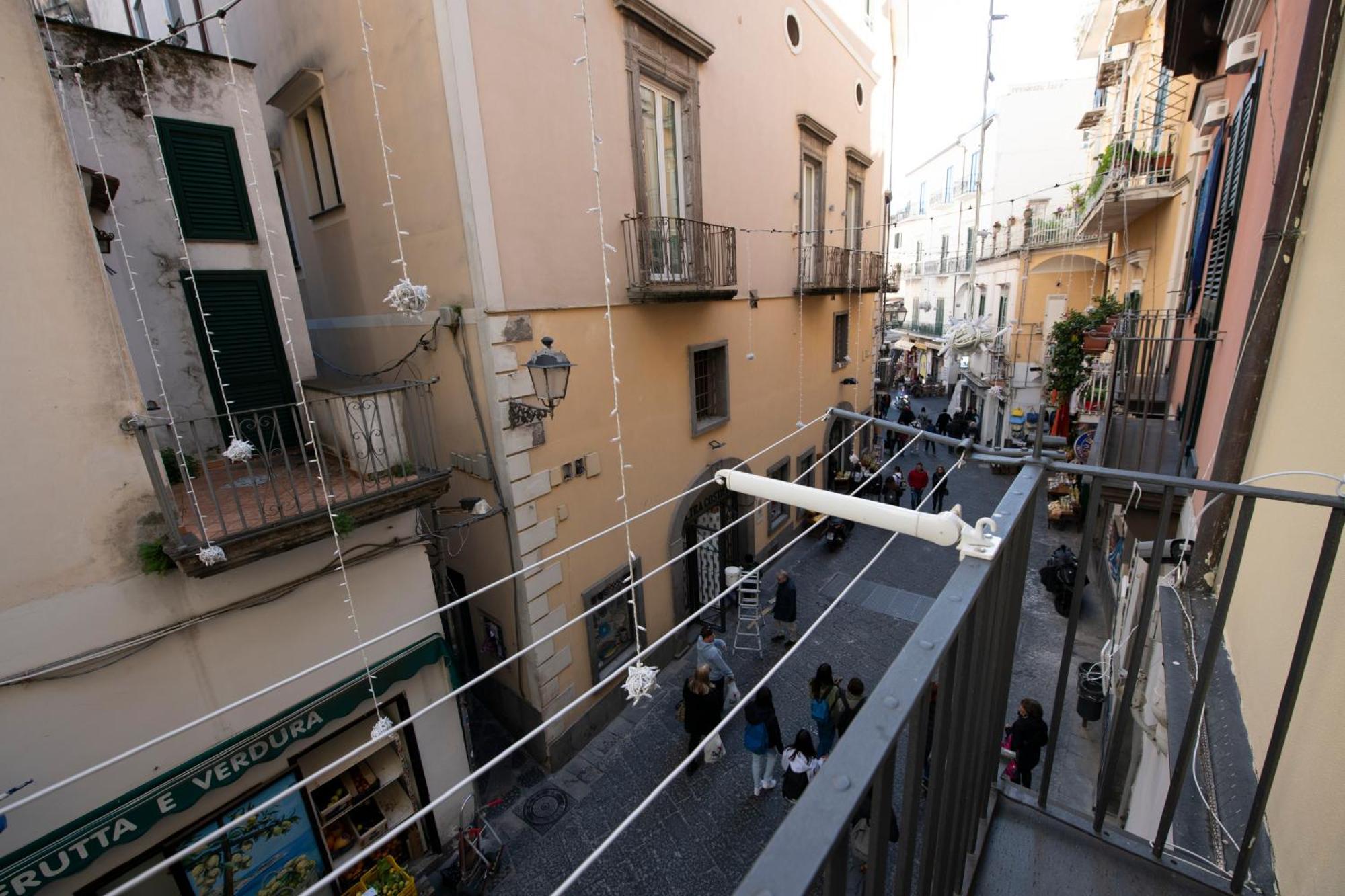 فندق Amalfi Casa Angelina المظهر الخارجي الصورة