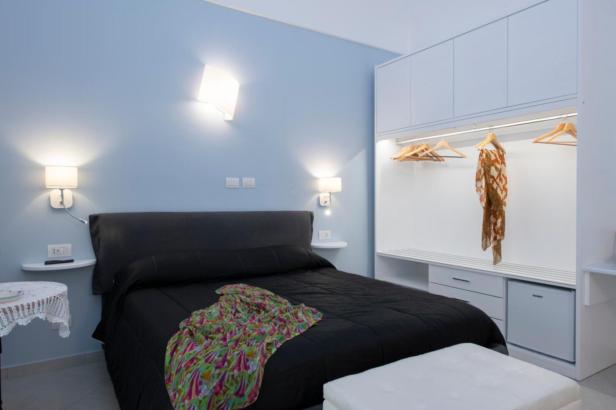 فندق Amalfi Casa Angelina المظهر الخارجي الصورة