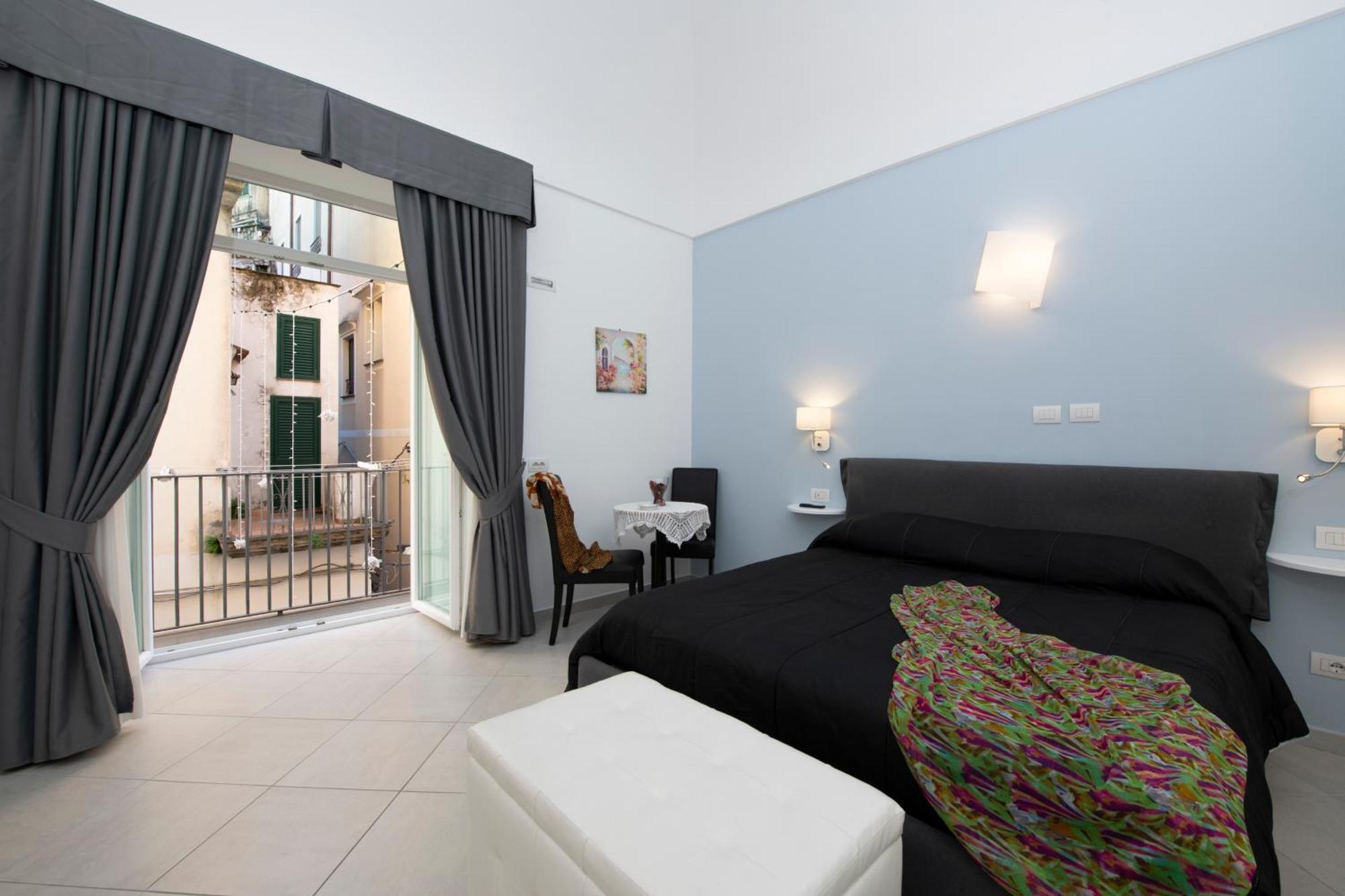 فندق Amalfi Casa Angelina المظهر الخارجي الصورة