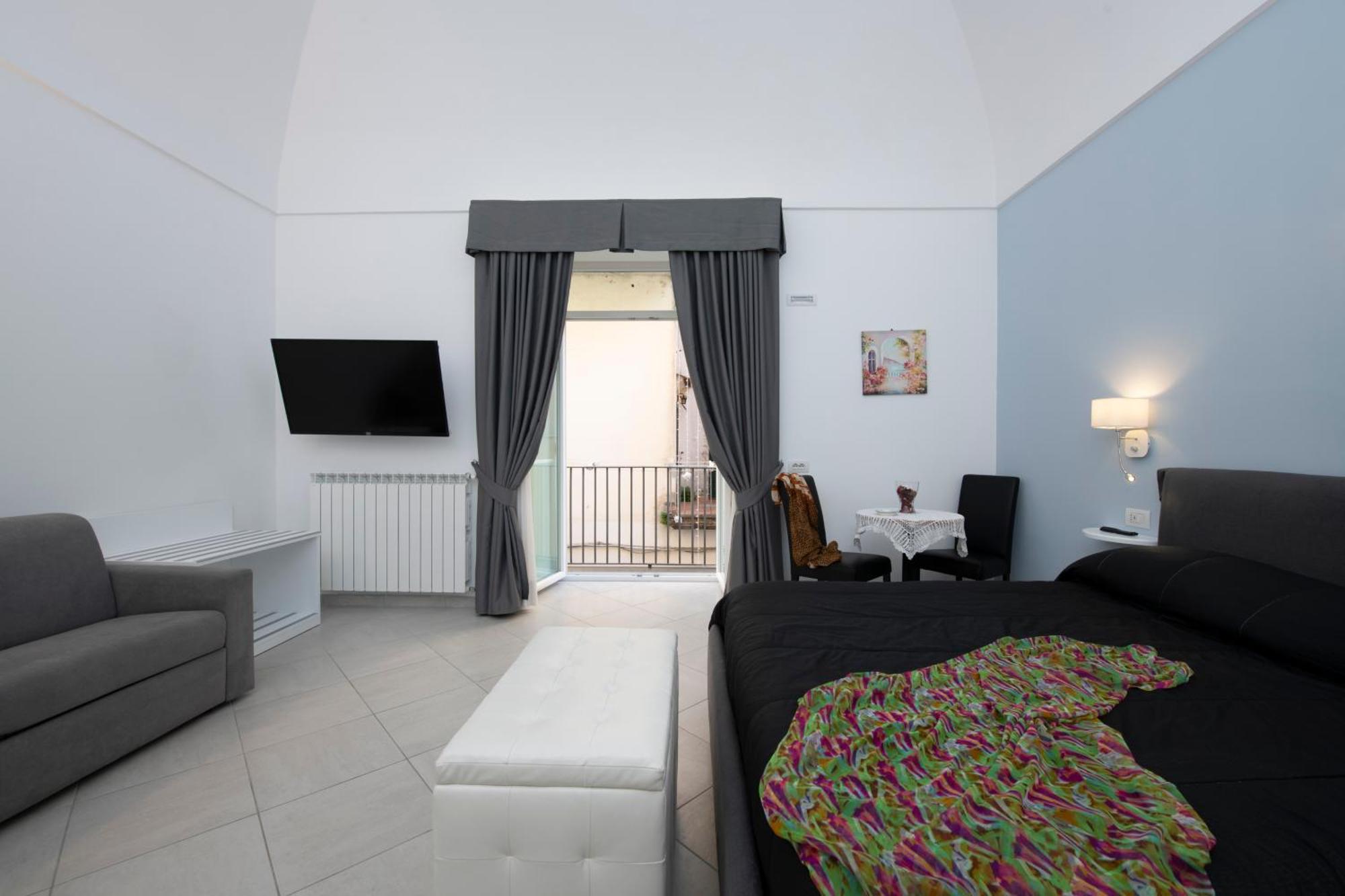 فندق Amalfi Casa Angelina المظهر الخارجي الصورة